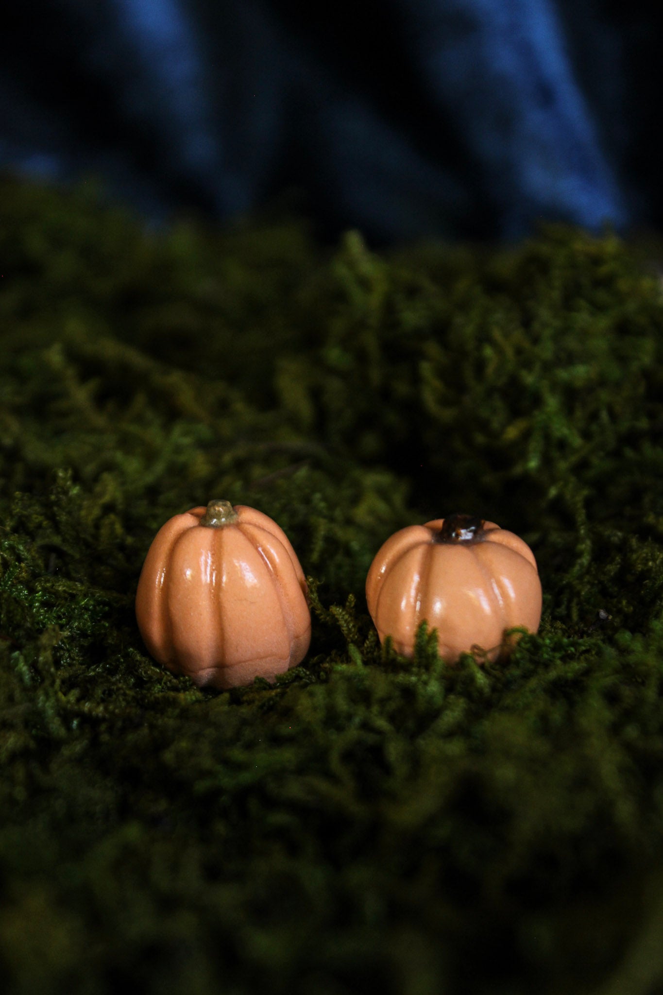 Mini Pumpkins