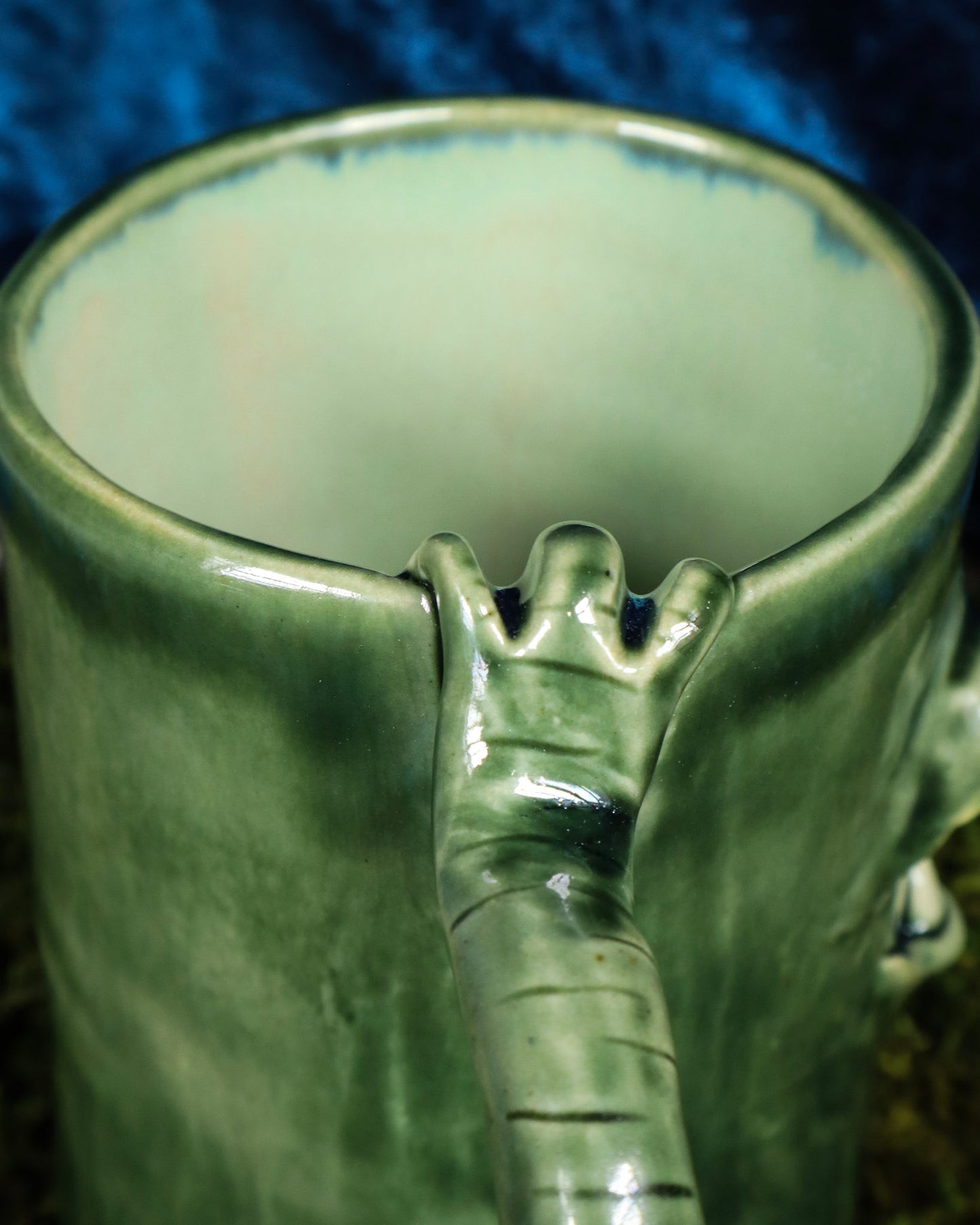 Mimic Mug - Tall Grumbo