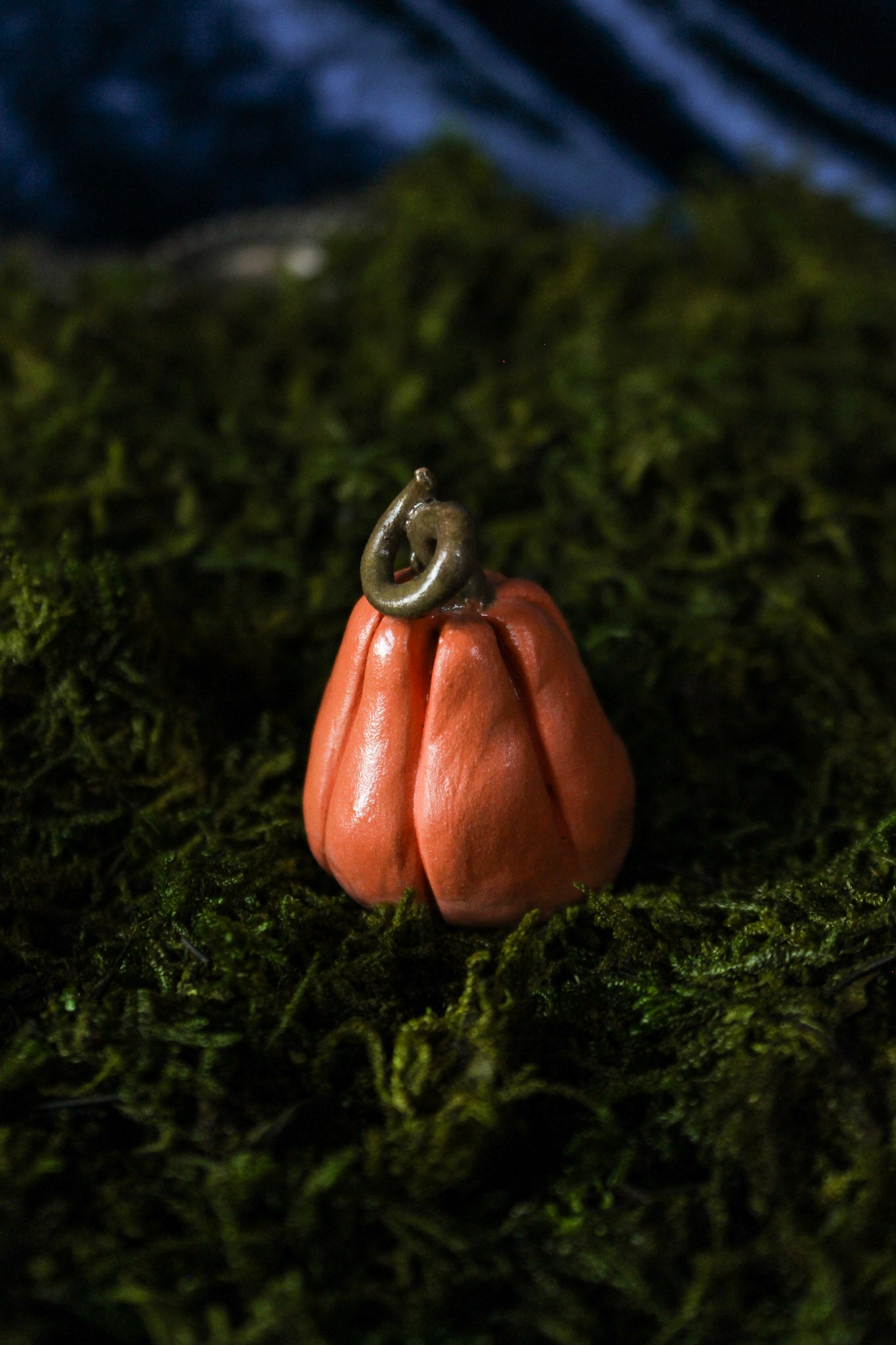 Large Pumpkin