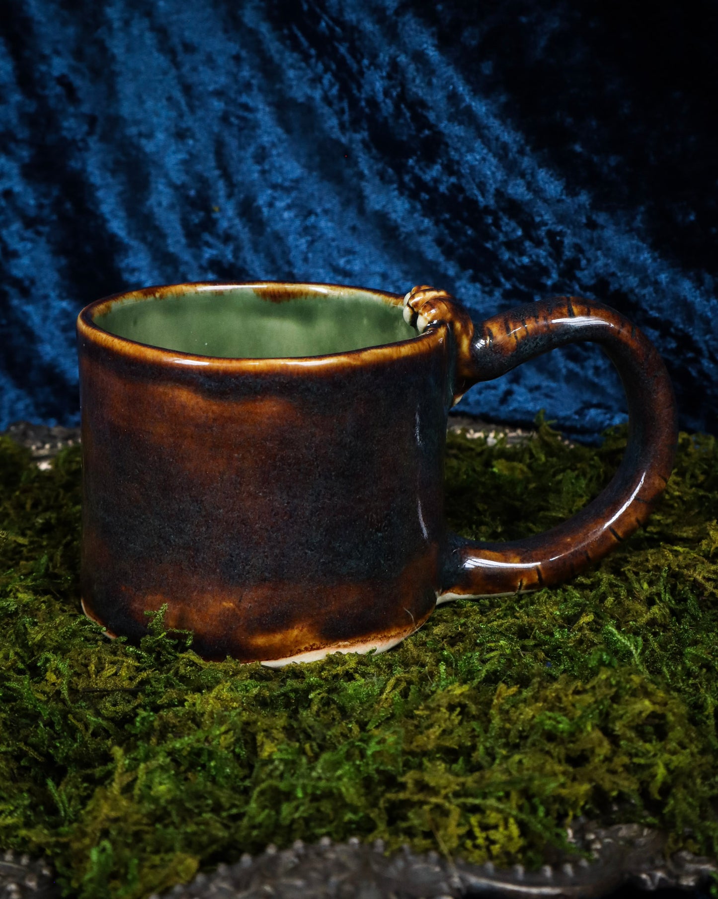 Mimic Mug - Short Grimpy