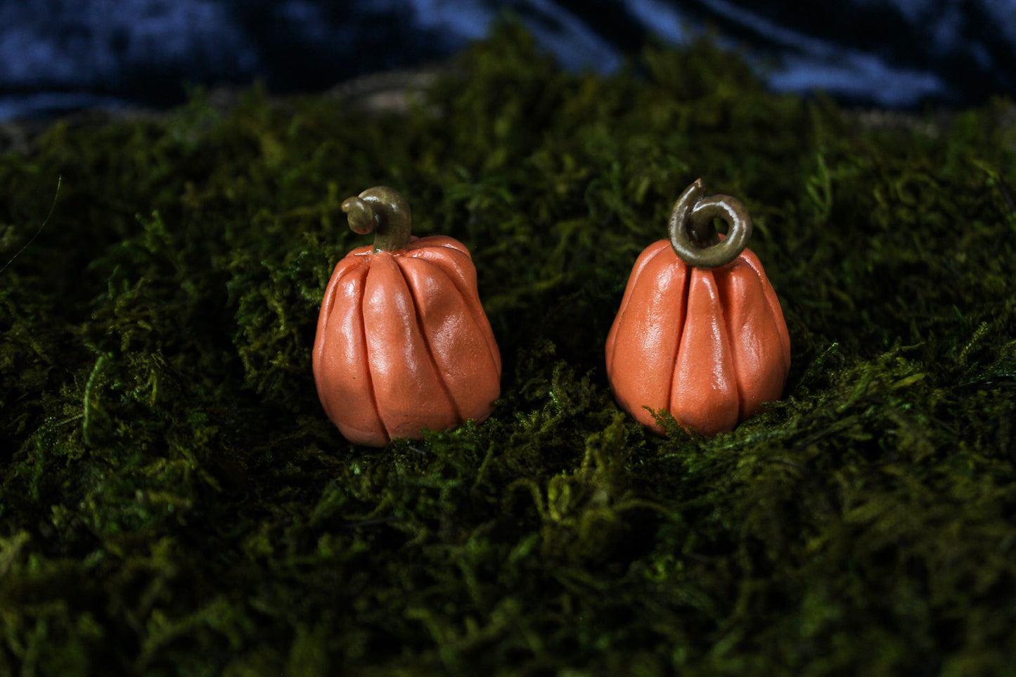 Large Pumpkin