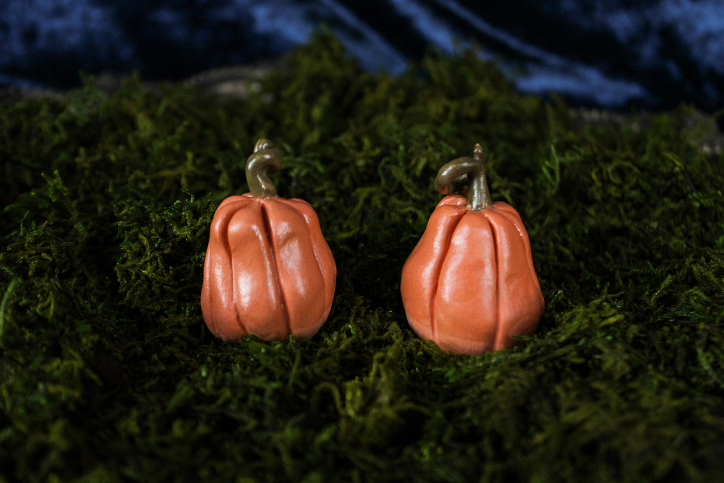 Large Pumpkin