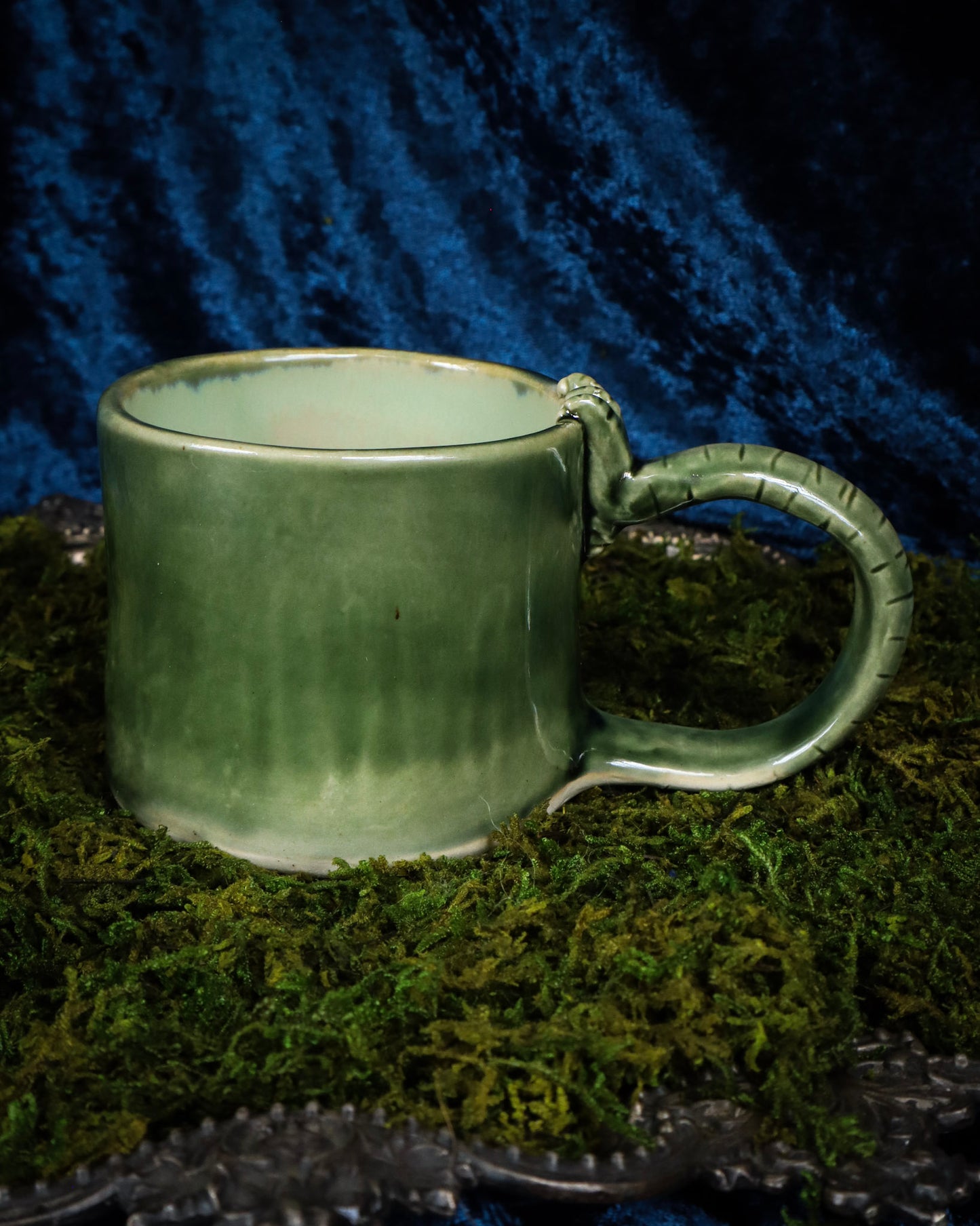 Mimic Mug - Short Grimpy