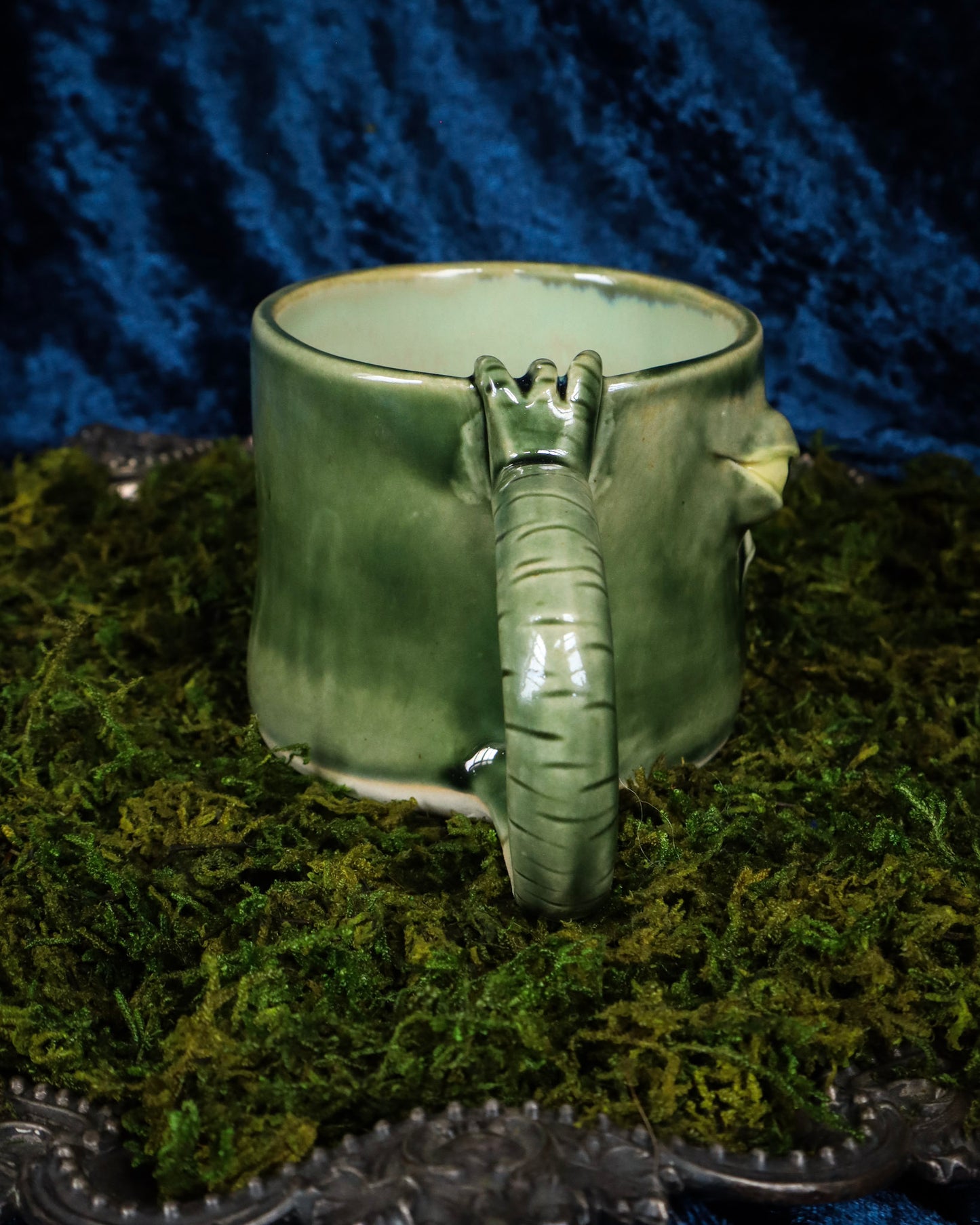 Mimic Mug - Short Grimpy