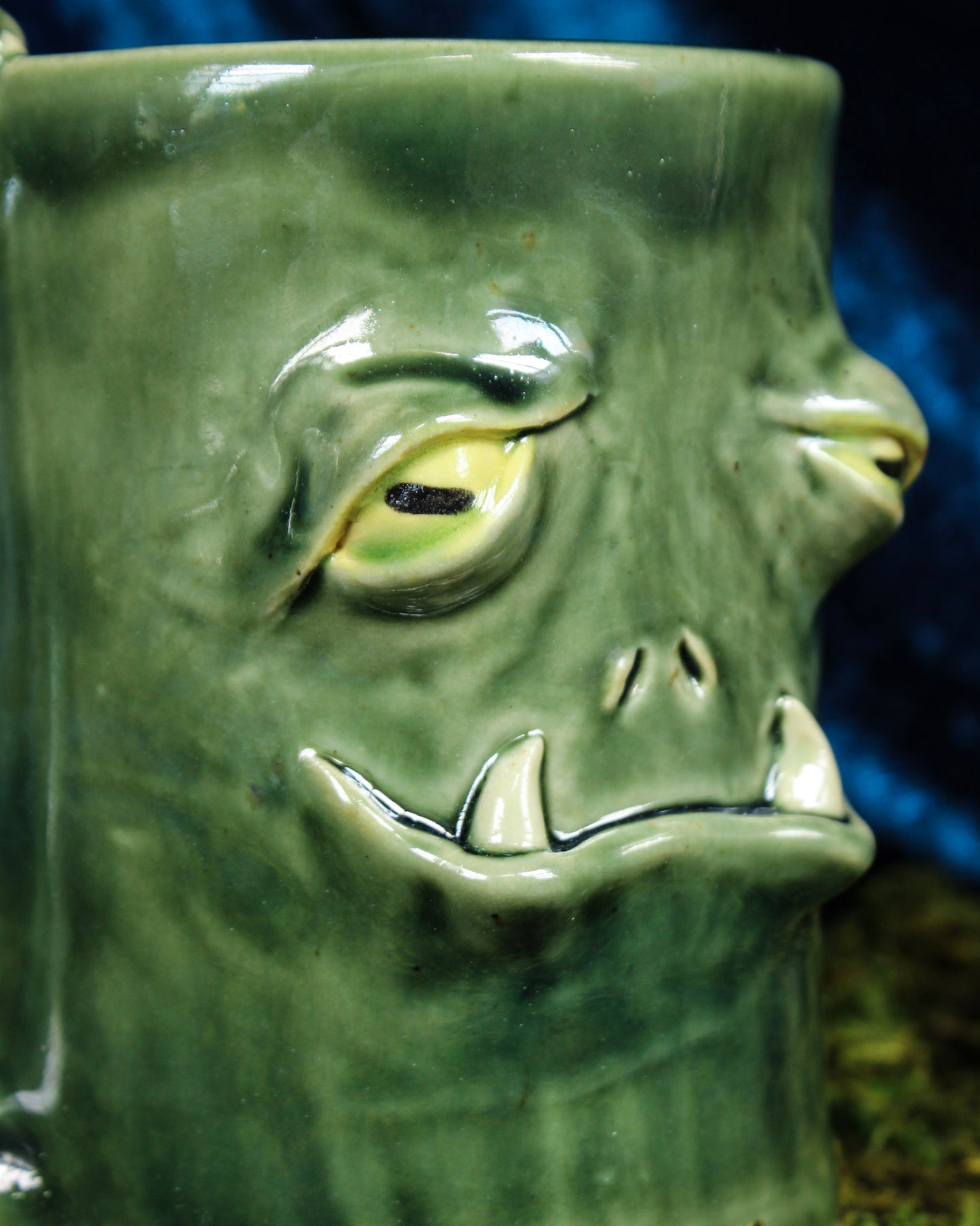 Mimic Mug - Tall Grumbo