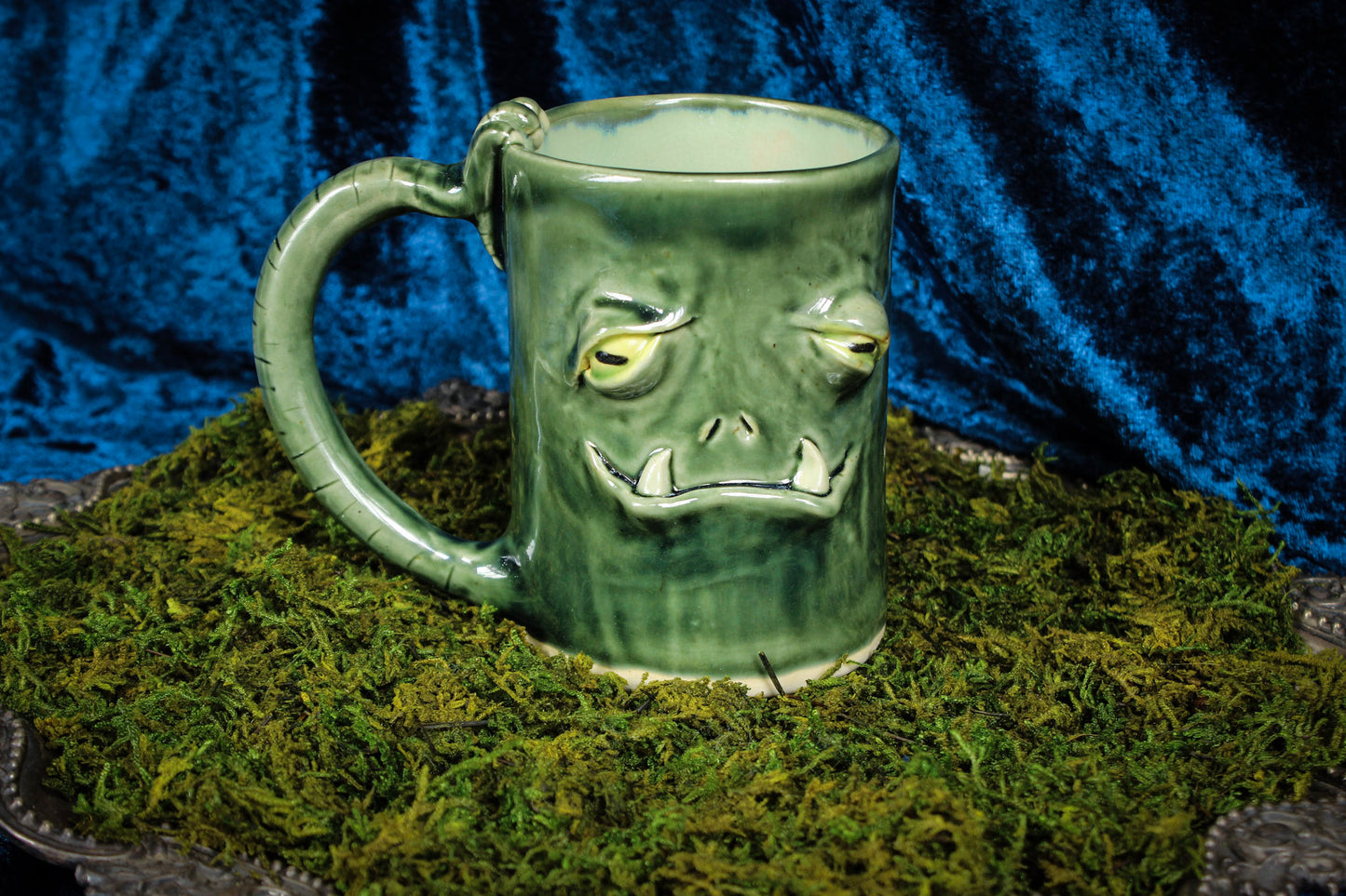 Mimic Mug - Tall Grumbo