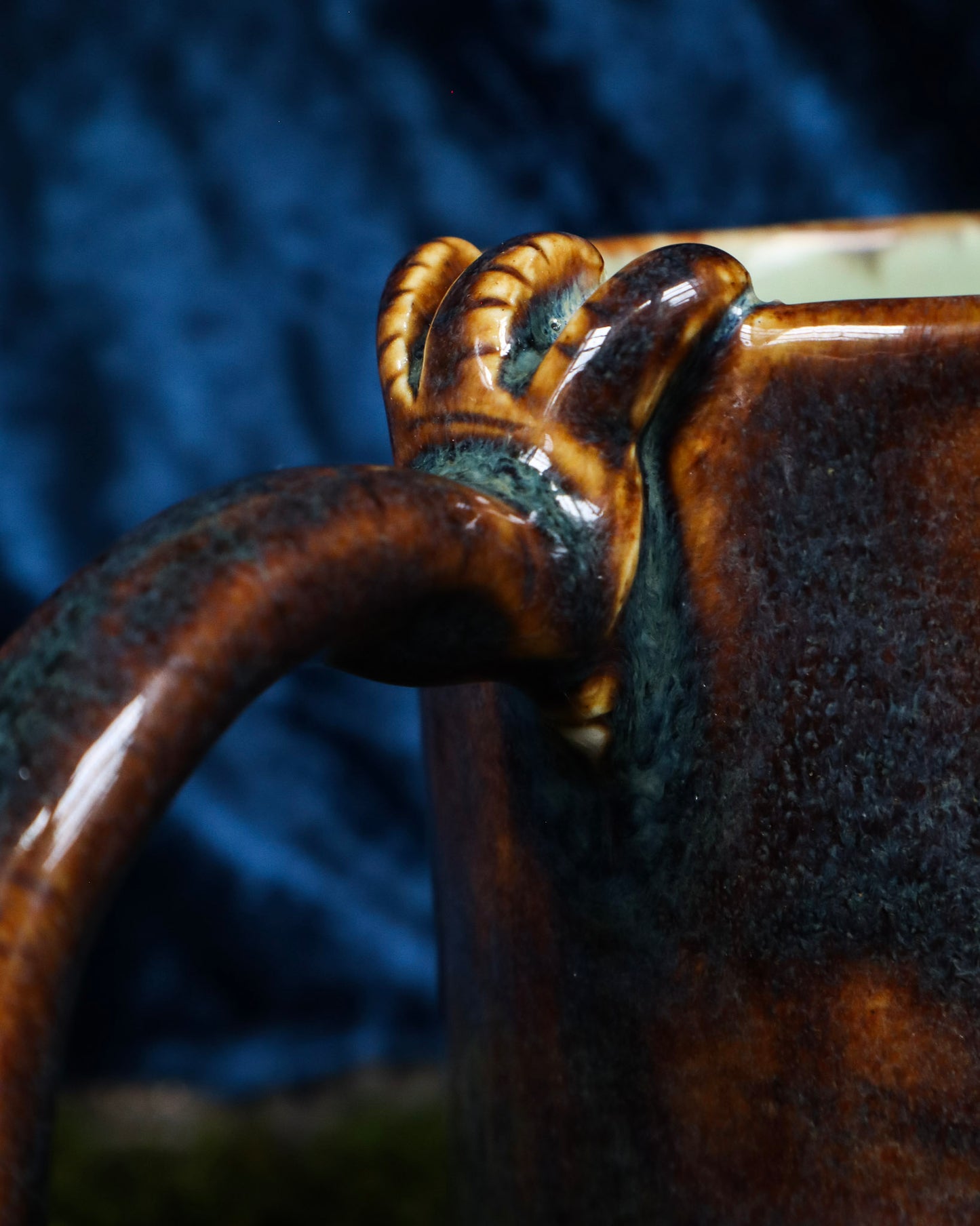 Mimic Mug - Tall Grumbo