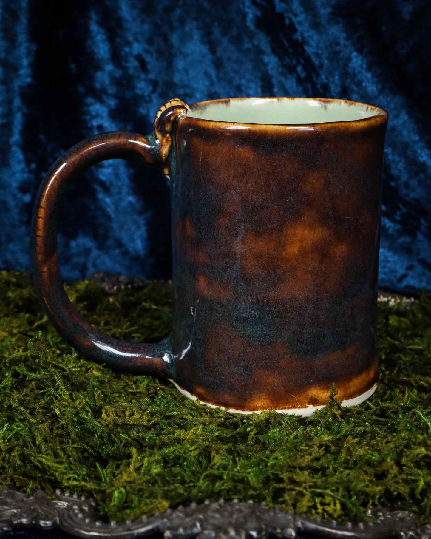 Mimic Mug - Tall Grumbo