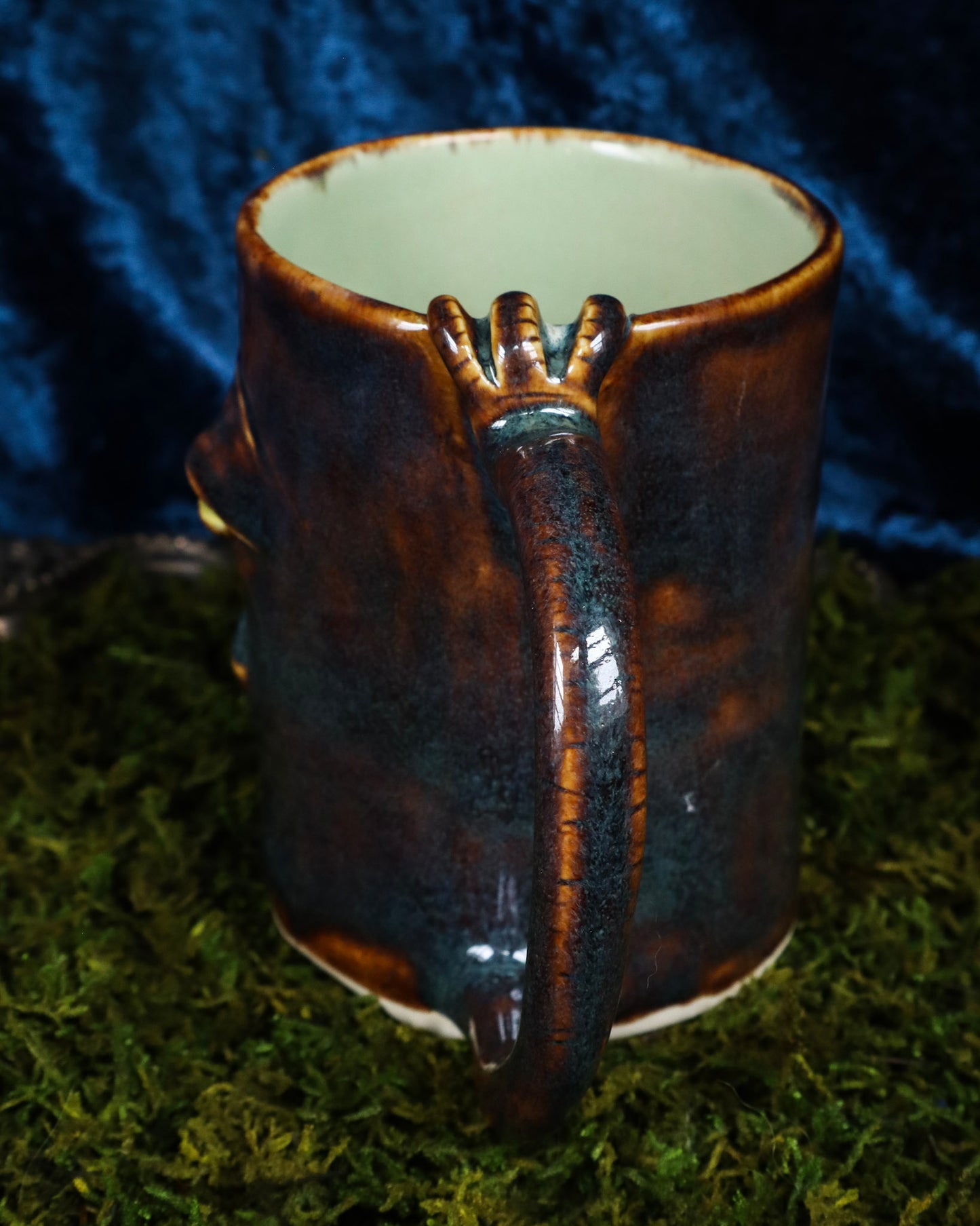 Mimic Mug - Tall Grumbo