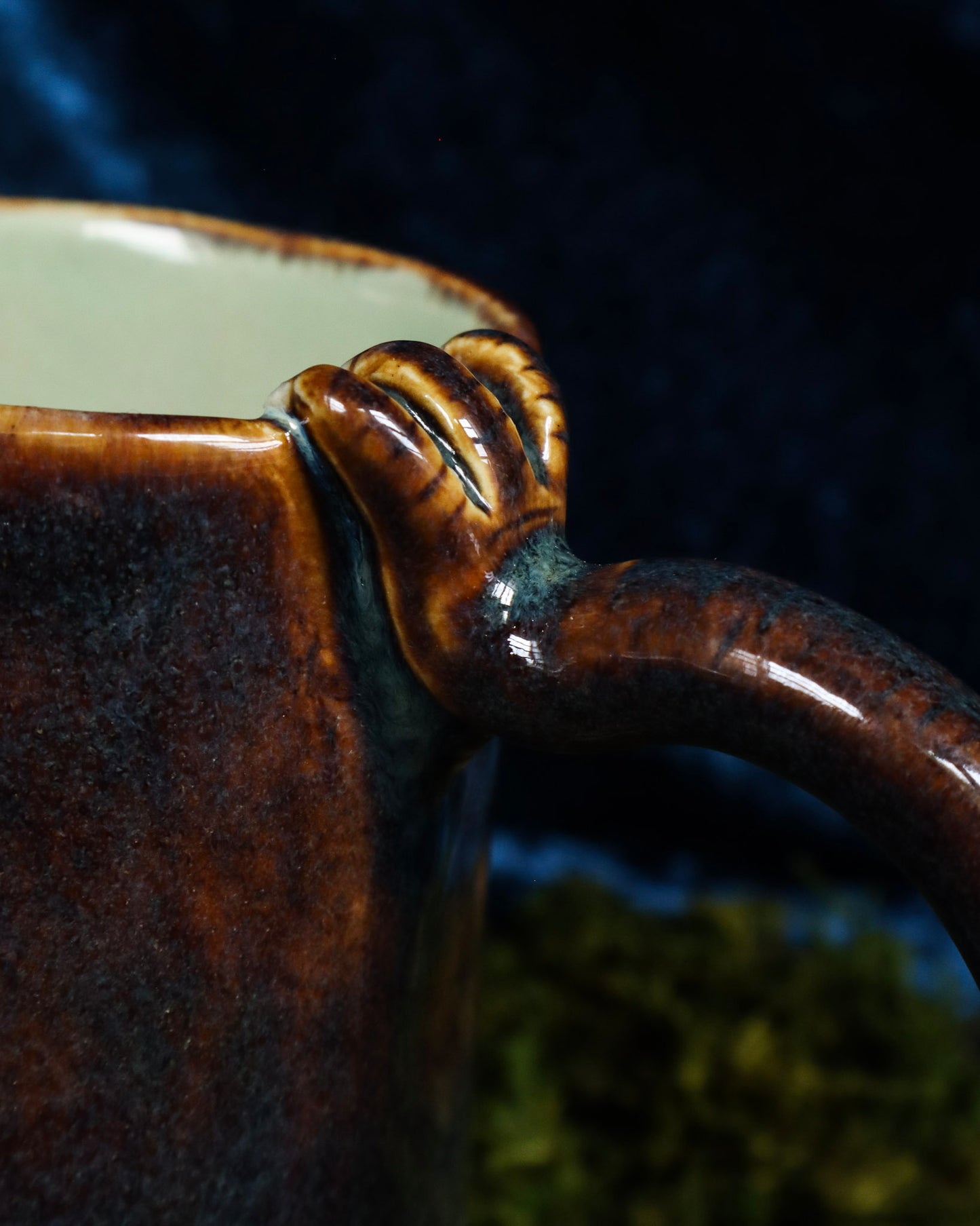 Mimic Mug - Tall Grumbo