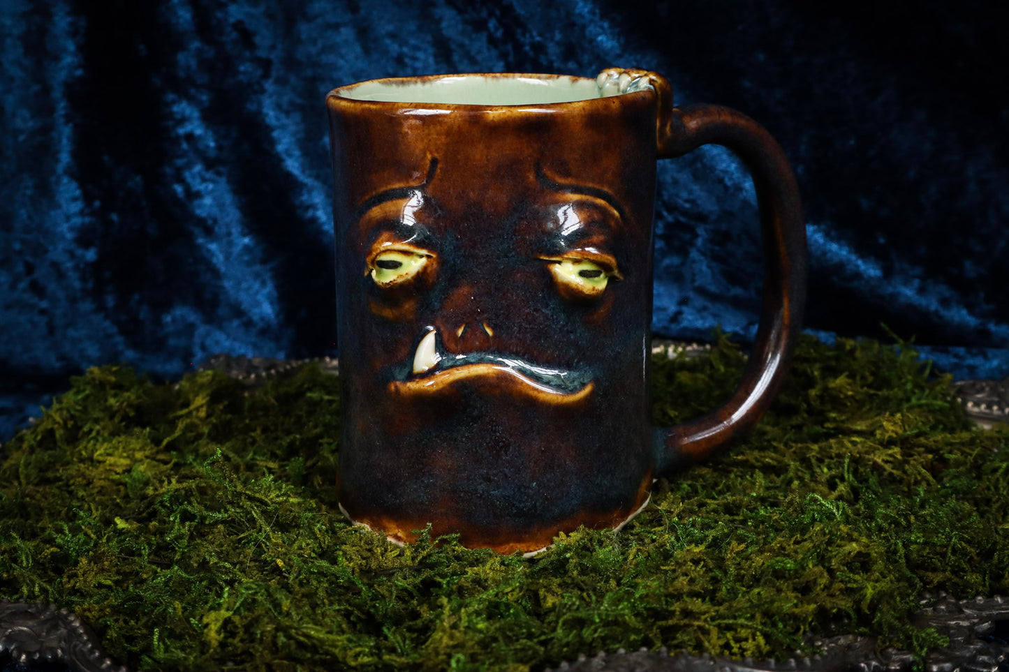 Mimic Mug - Tall Grumbo