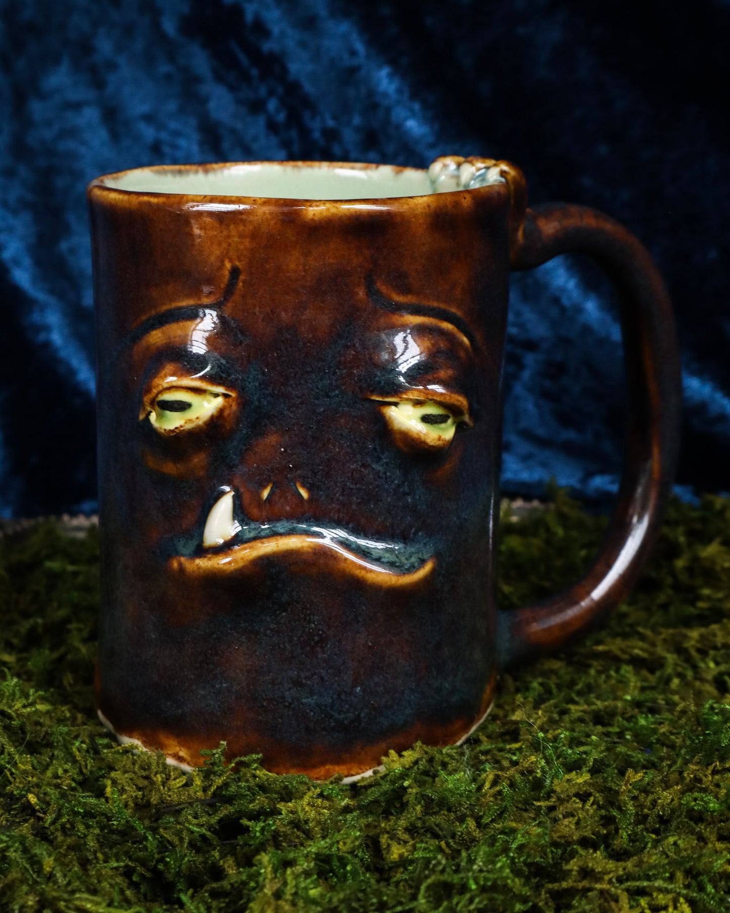 Mimic Mug - Tall Grumbo