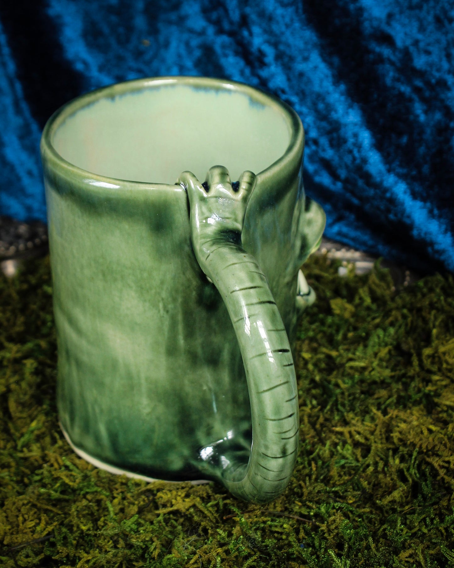 Mimic Mug - Tall Grumbo