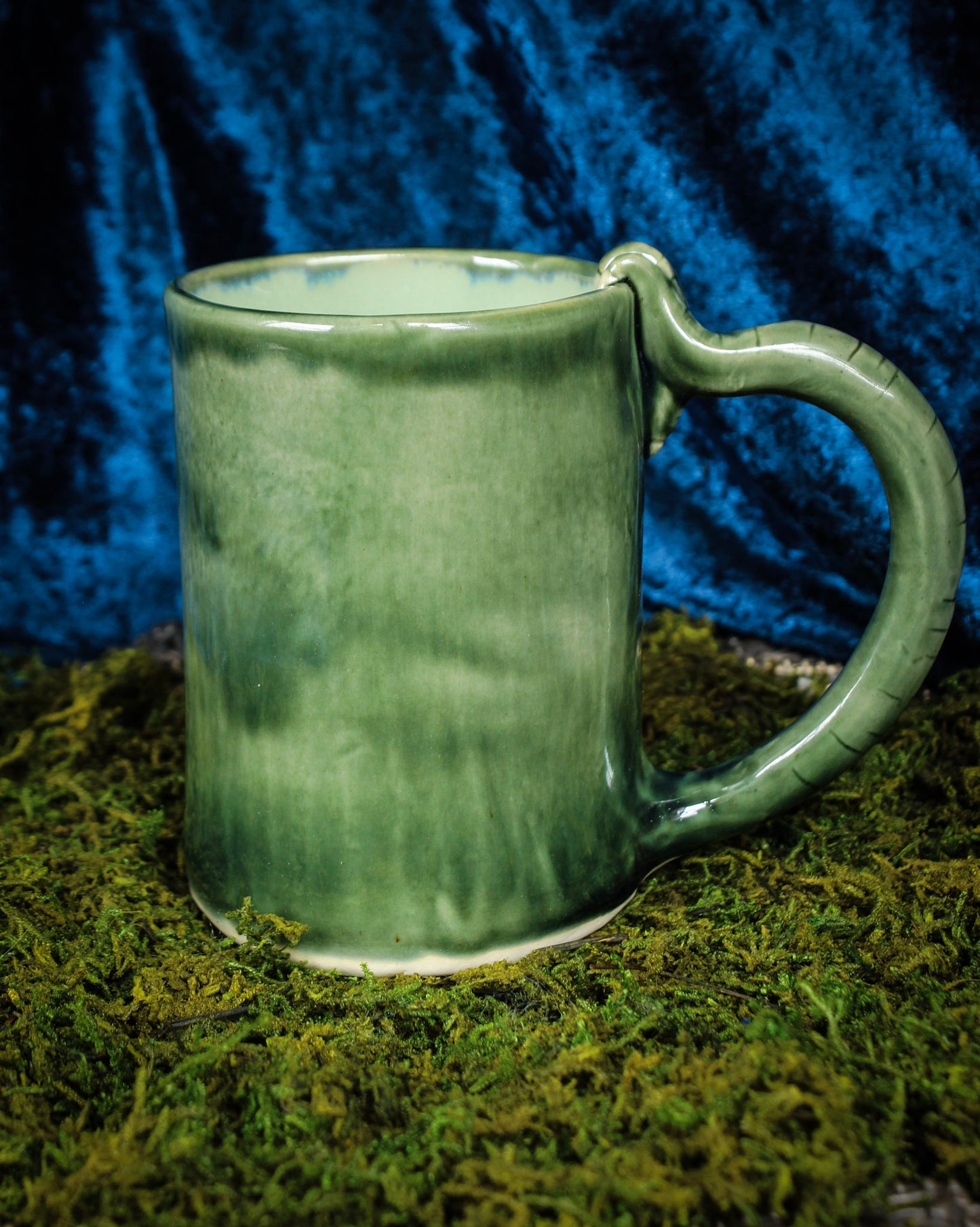 Mimic Mug - Tall Grumbo