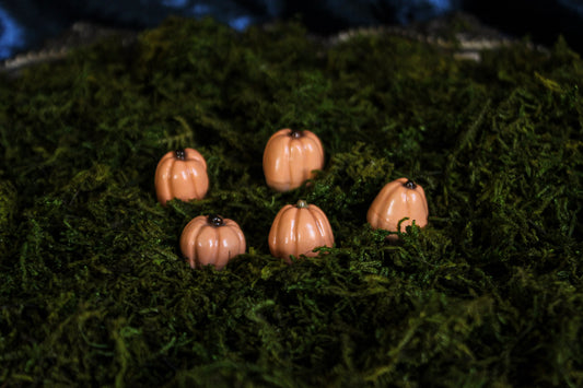 Mini Pumpkins