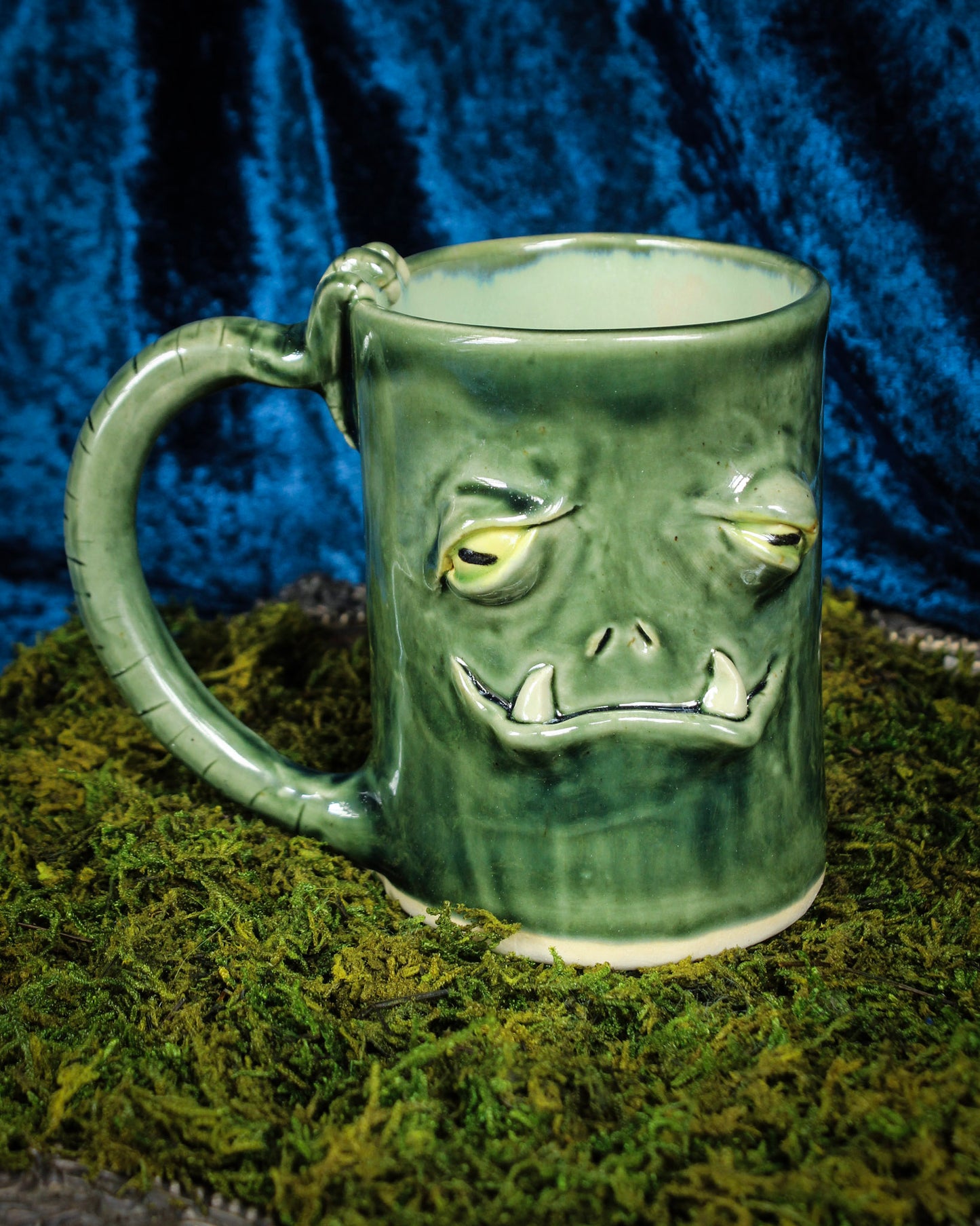 Mimic Mug - Tall Grumbo