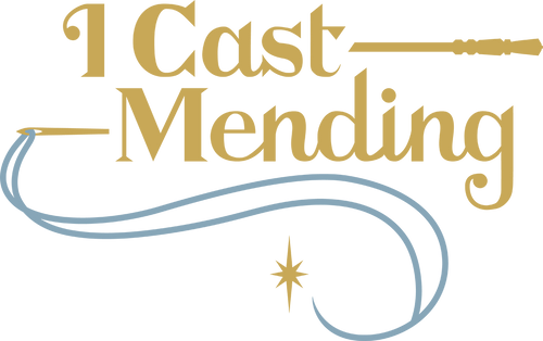 I Cast Mending